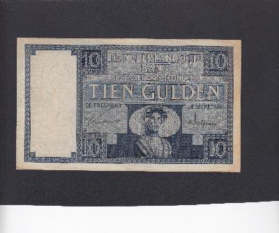 Beschrijving voorzijde: ZEEUWS MEISJE